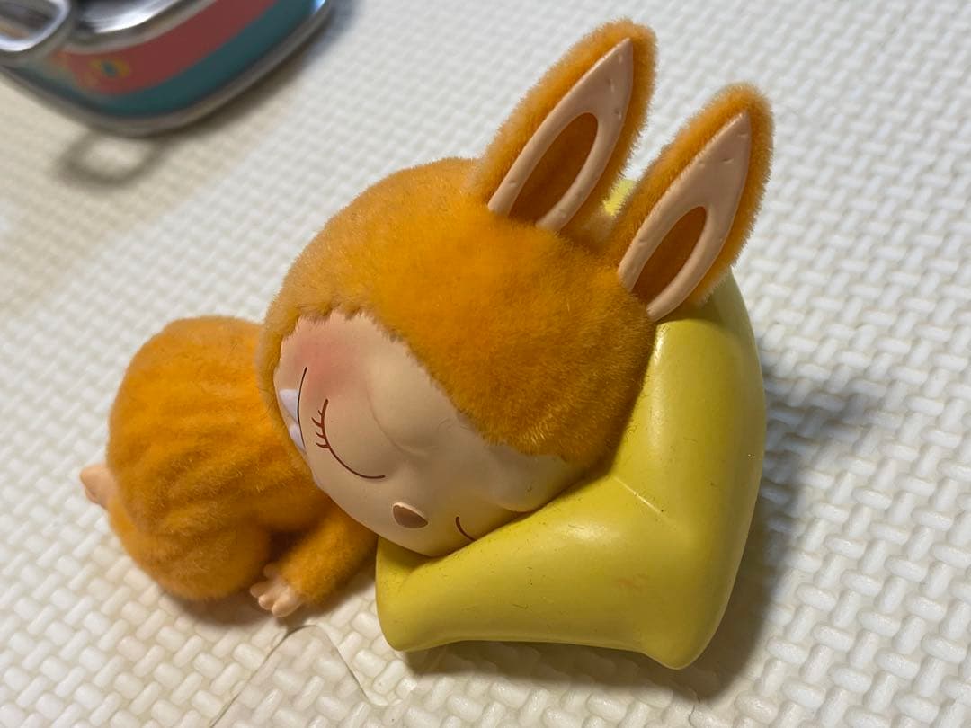 POP MART THE MONTERS LABUBU ラブブ