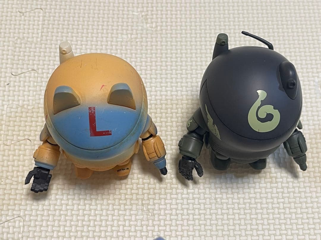 POP MART THE MONTERS LABUBU ラブブ