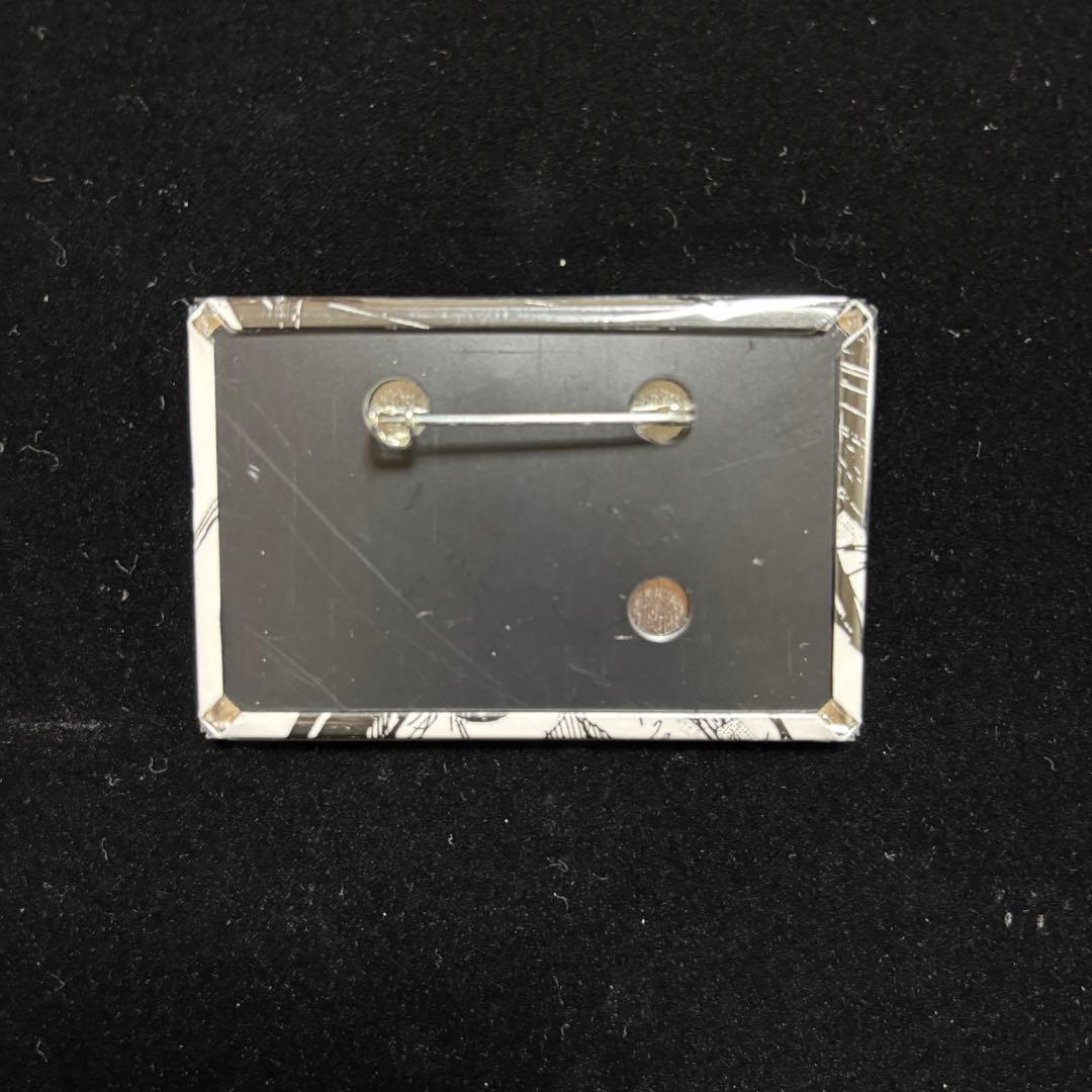 ブルーロック　缶バッジ　ドンキホーテ　馬狼照英