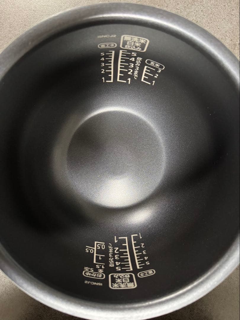 【5.5合炊き】アイリスオーヤマ 炊飯器 JRC-IE50 大火力IH