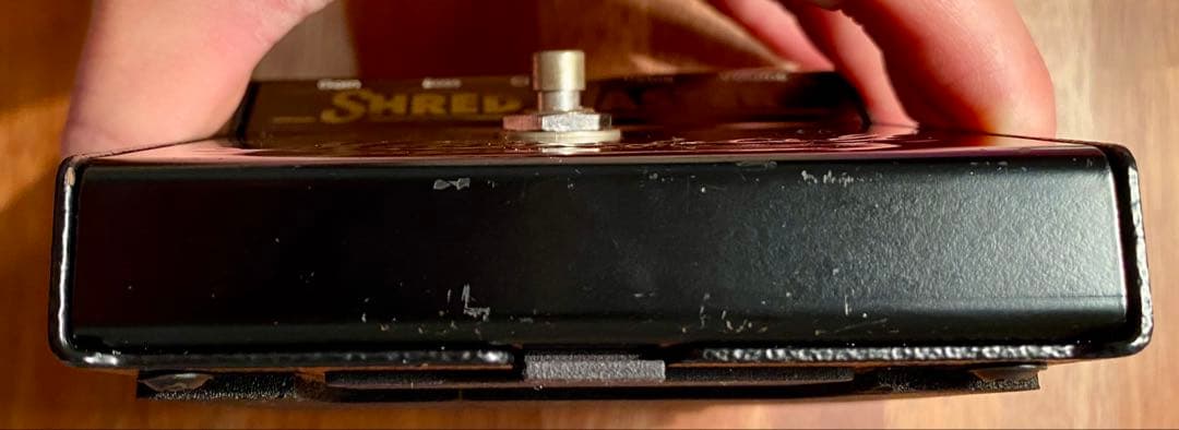 コレ最強本家代替機 CE Preamp TA.effects