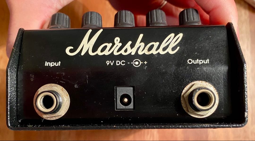 コレ最強本家代替機 CE Preamp TA.effects