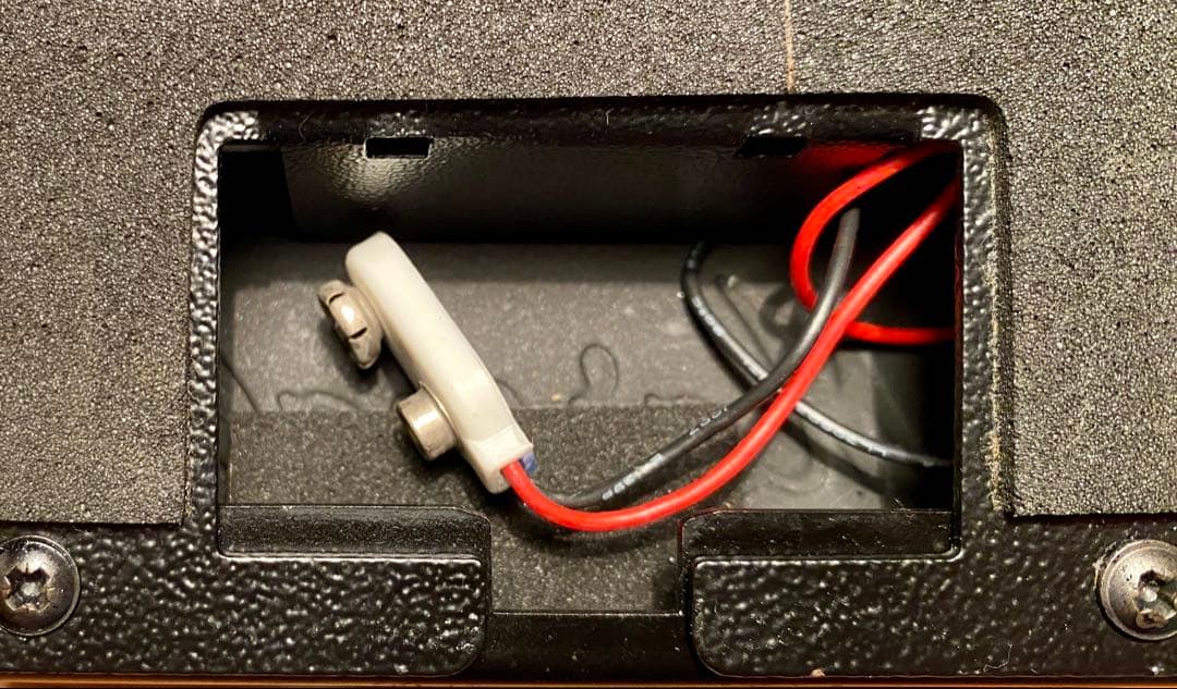 コレ最強本家代替機 CE Preamp TA.effects