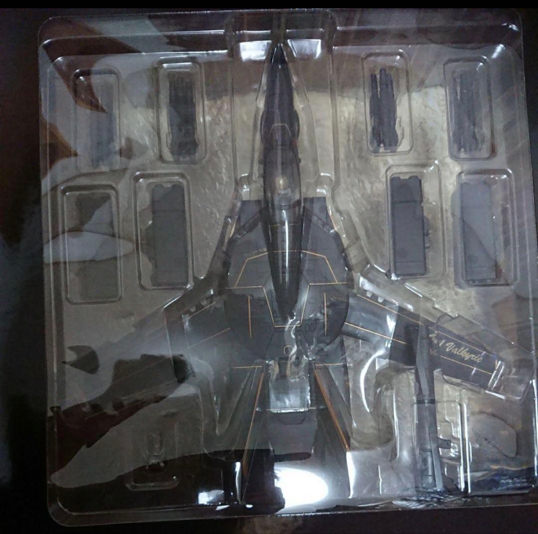 マクロス バルキリー VF-1S 1/48 YAMATO 25周年記念モデル
