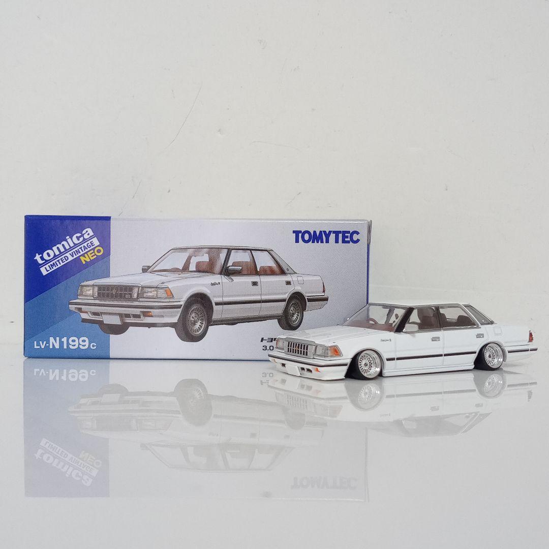 アルファなおさん専用 TLV 改 2台セット