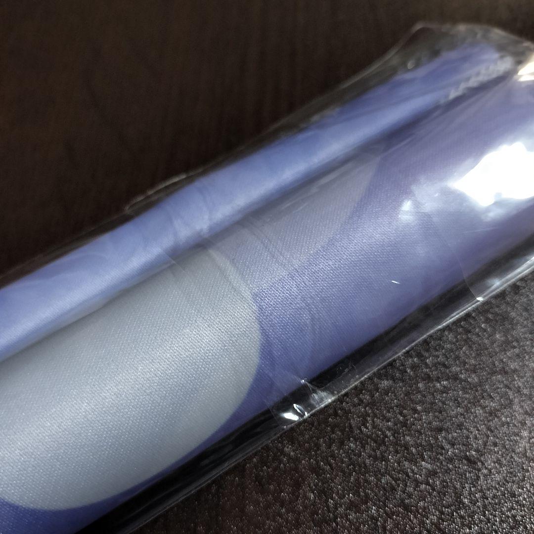 平塚静 等身大タペストリー 風呂上がりver. 俺ガイル ドン・キホーテ 限定品