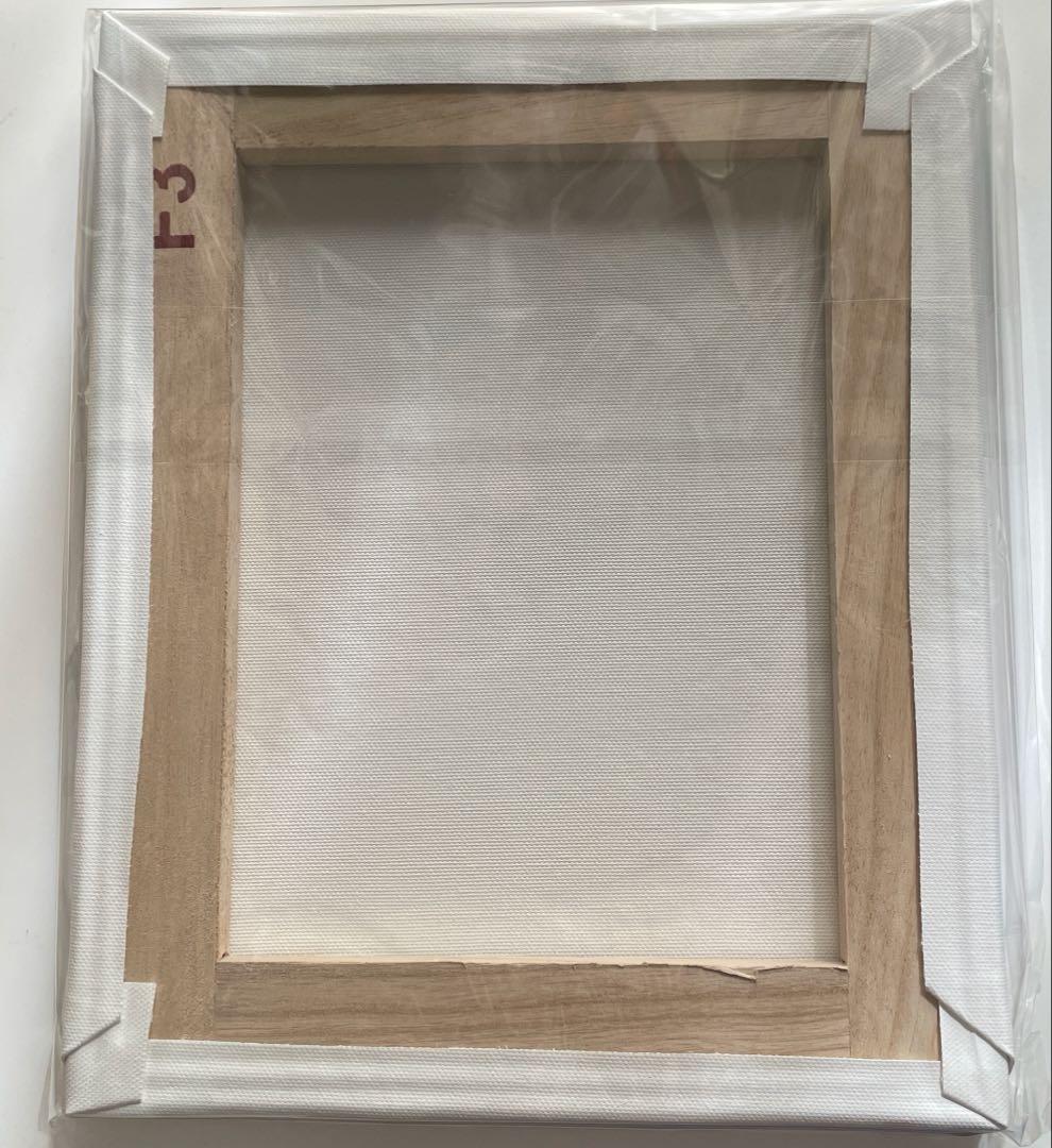 古書店街の橋姫　々　Switch版　パッケージKV グッズ　キャンバスボード