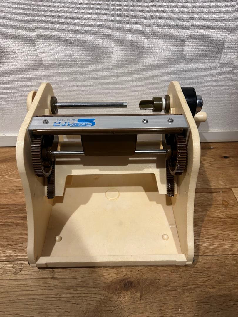 千葉工業所　業務用　かつらむき器　ピールS