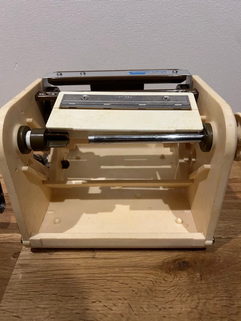 千葉工業所　業務用　かつらむき器　ピールS