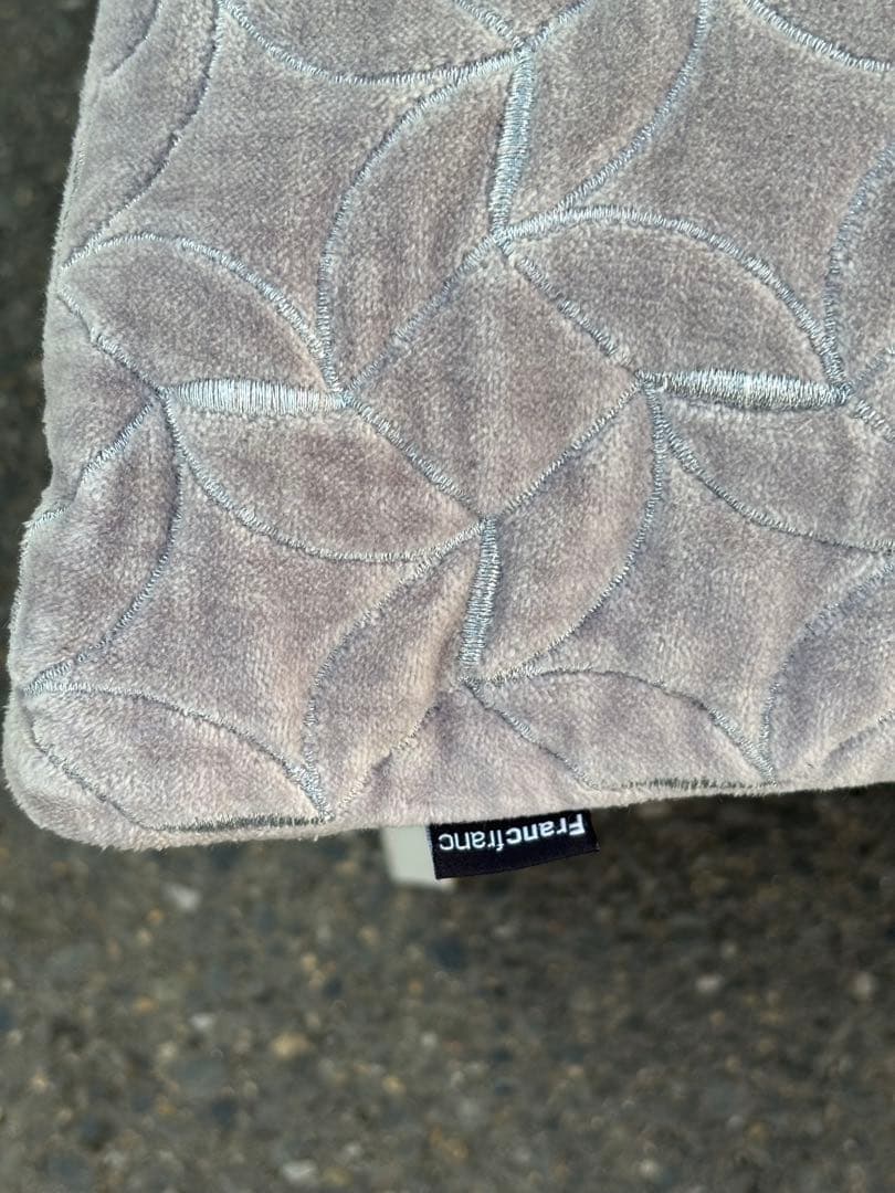 NITORI ニトリ リョウソデドレッサー コナ スツール付き