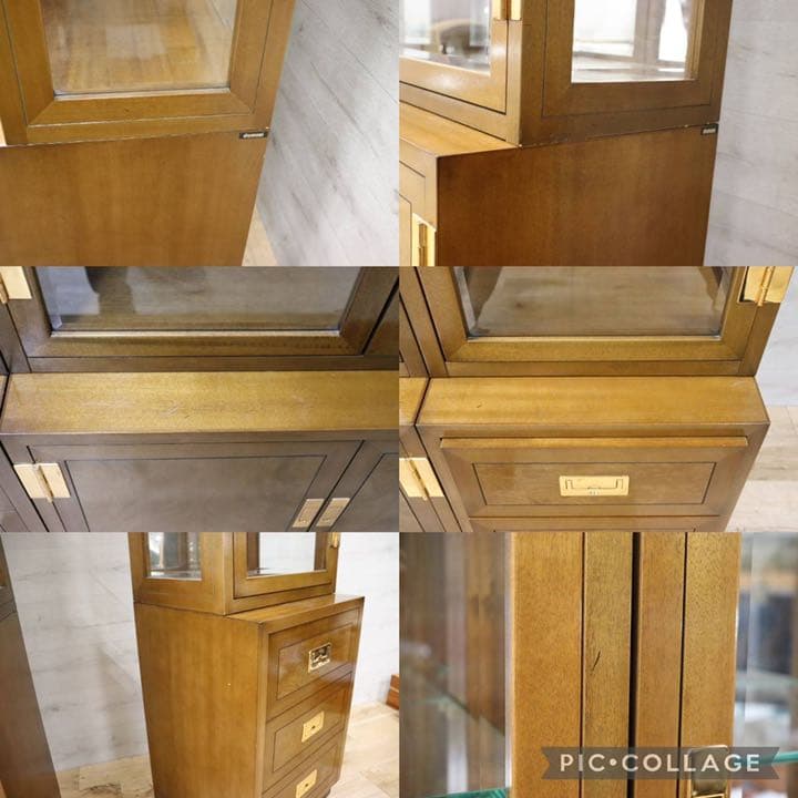 GMFO1○domani / ドマーニ Morganton モーガントン キャビ