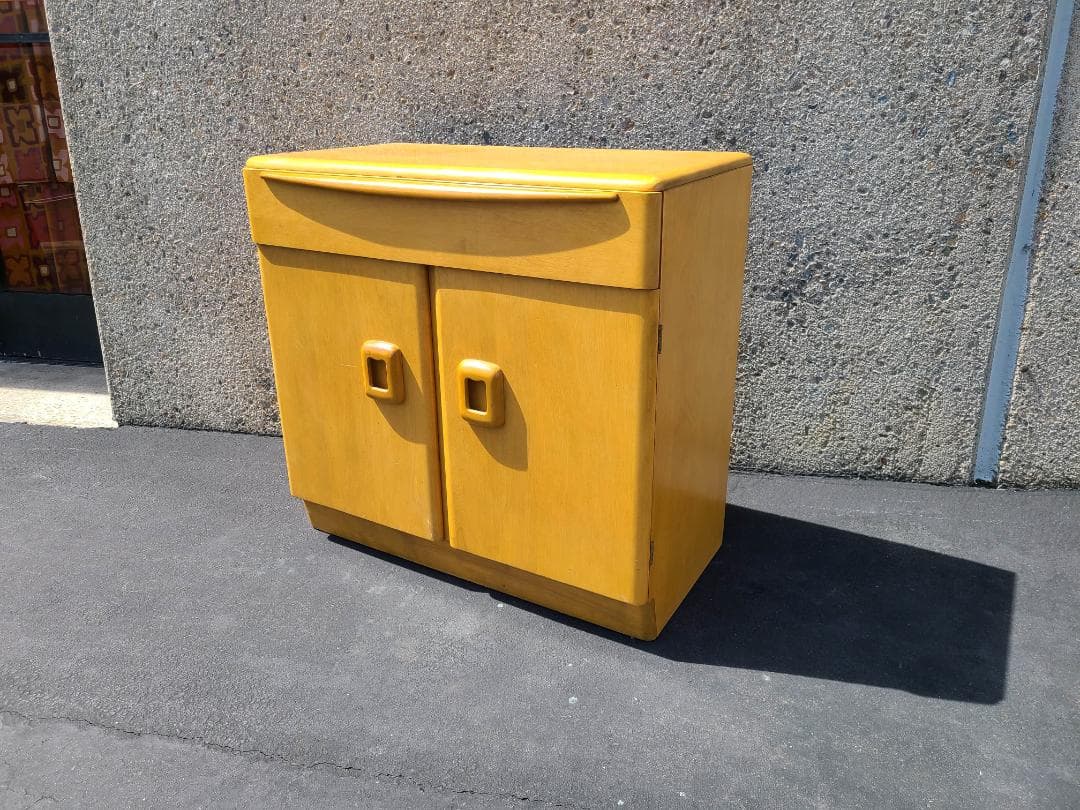 チェスト・キャビネット 60s Heywood cabinet