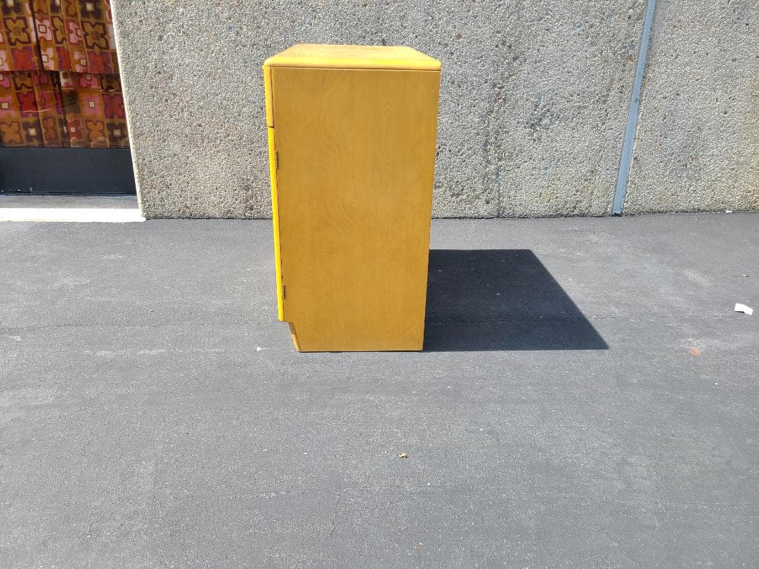 チェスト・キャビネット 60s Heywood cabinet