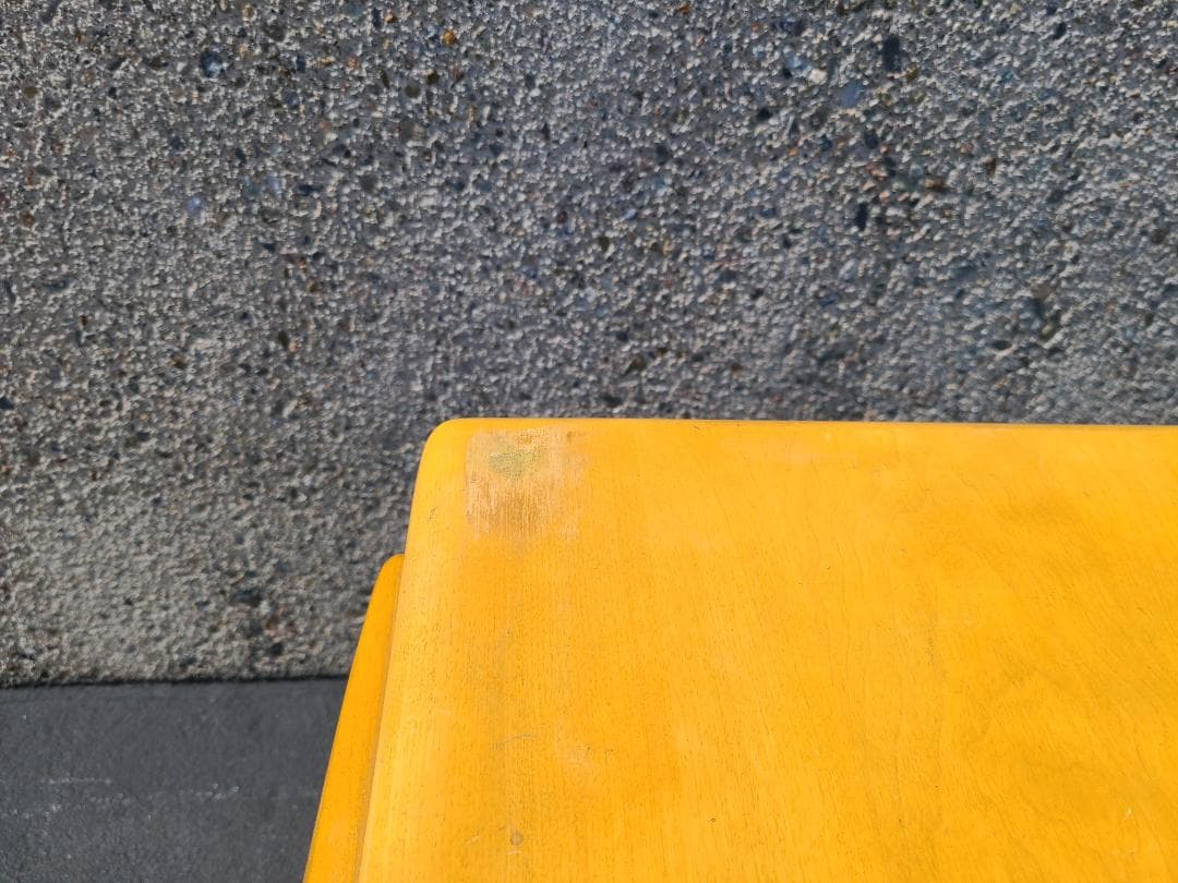 チェスト・キャビネット 60s Heywood cabinet