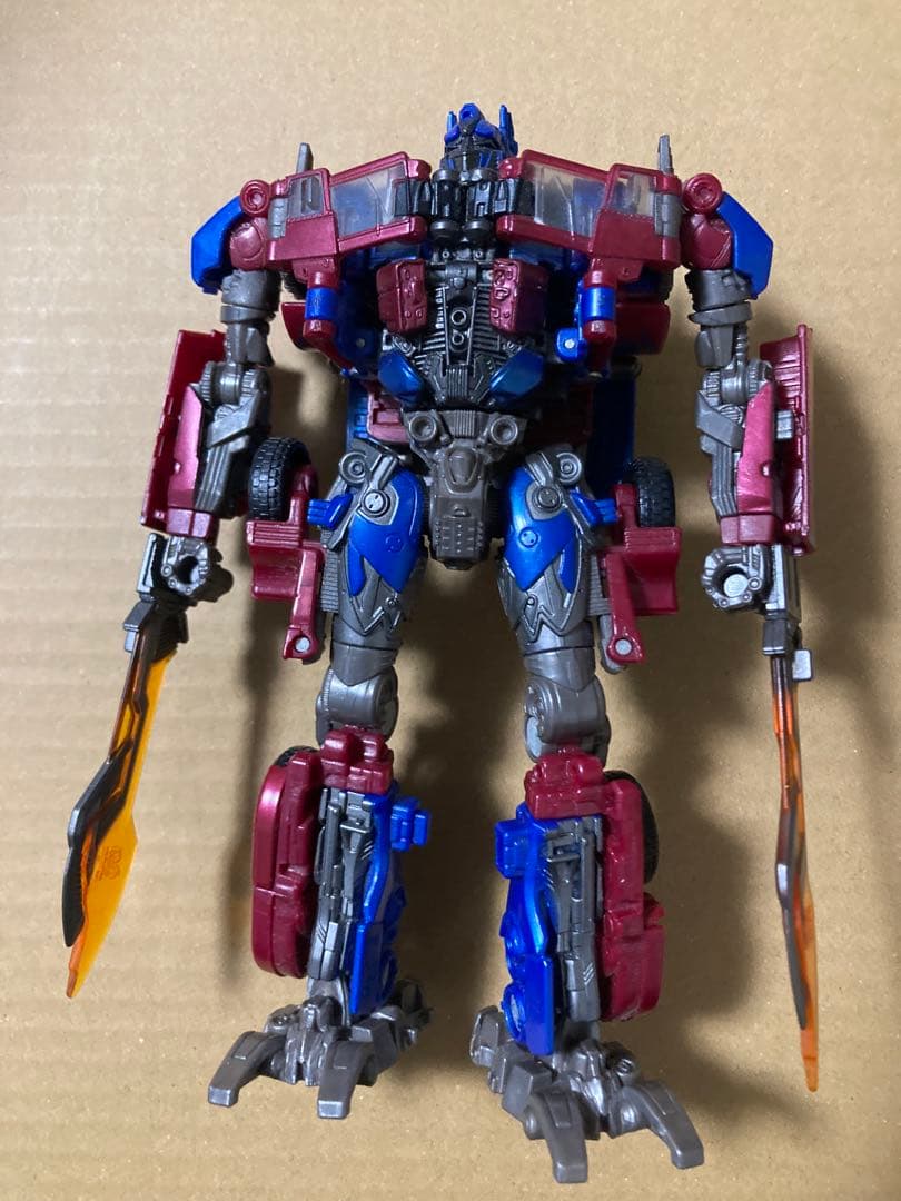 トランスフォーマー　スタジオシリーズ　まとめ売りセット　欠品あり