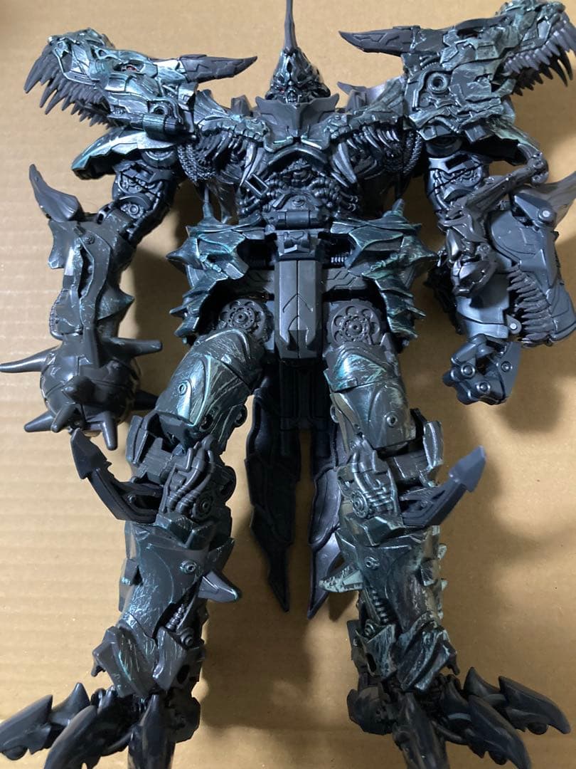 トランスフォーマー　スタジオシリーズ　まとめ売りセット　欠品あり