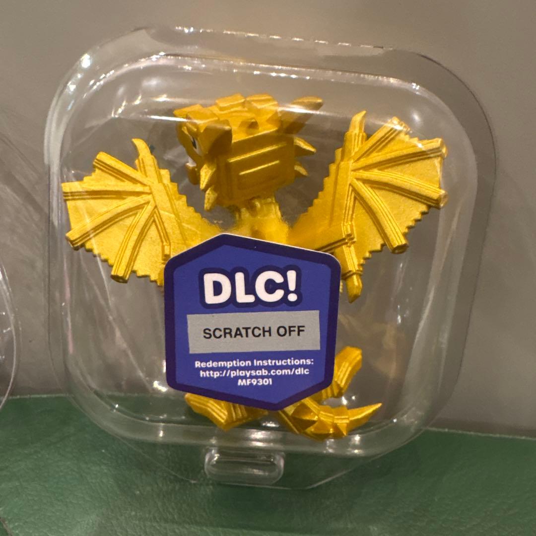 ロブロックスSTEAL A BRAINROT ドラゴン　バレリーナ