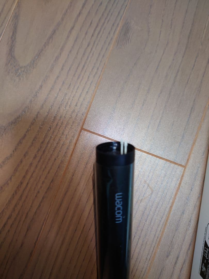 液タブ・ペンタブ Wacom Pro Pen 2