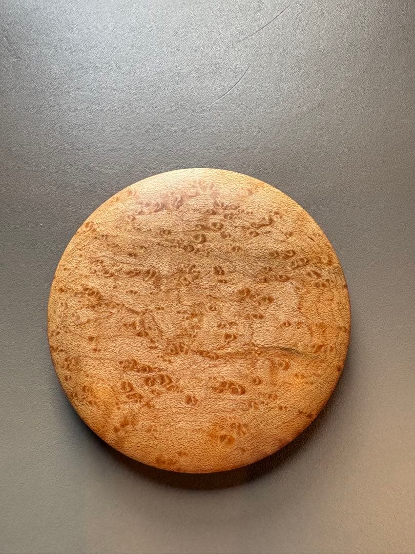 ナンタケットバスケット用ベースプレート上下2枚