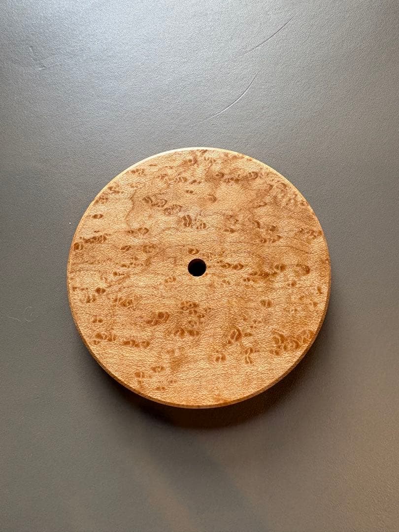 ナンタケットバスケット用ベースプレート上下2枚