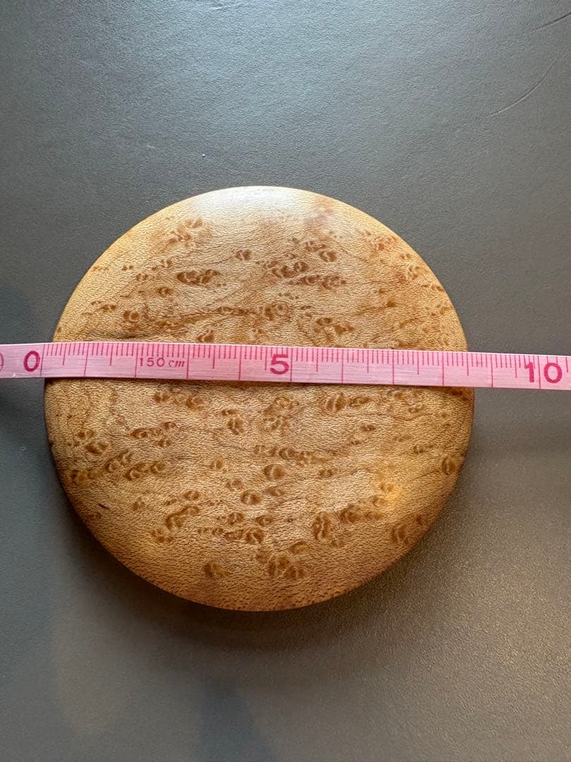 ナンタケットバスケット用ベースプレート上下2枚