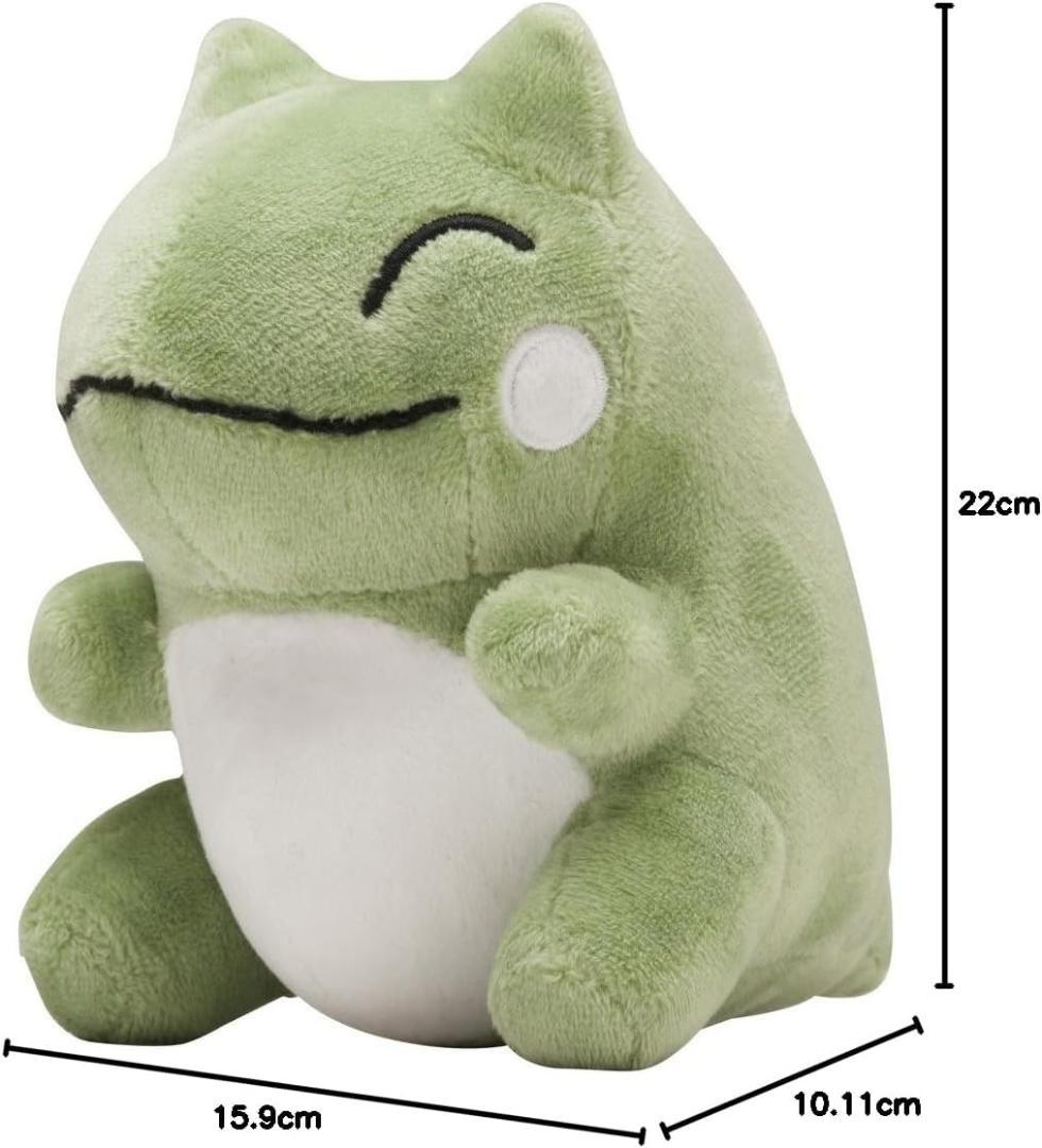 ポケモンセンターオリジナル エルフーンのみがわりぬいぐるみ