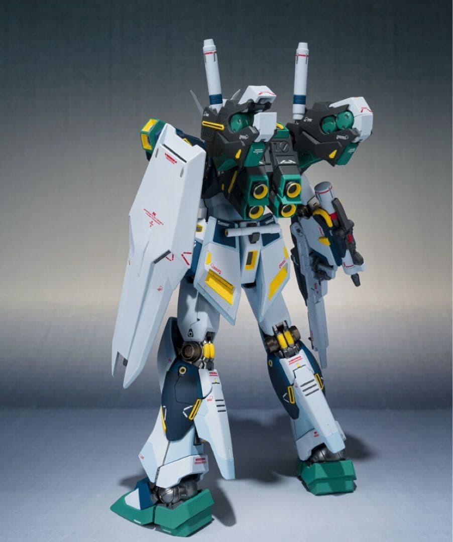 【新品未開封】量産型vガンダム (Ka signature)＜SIDE MS＞