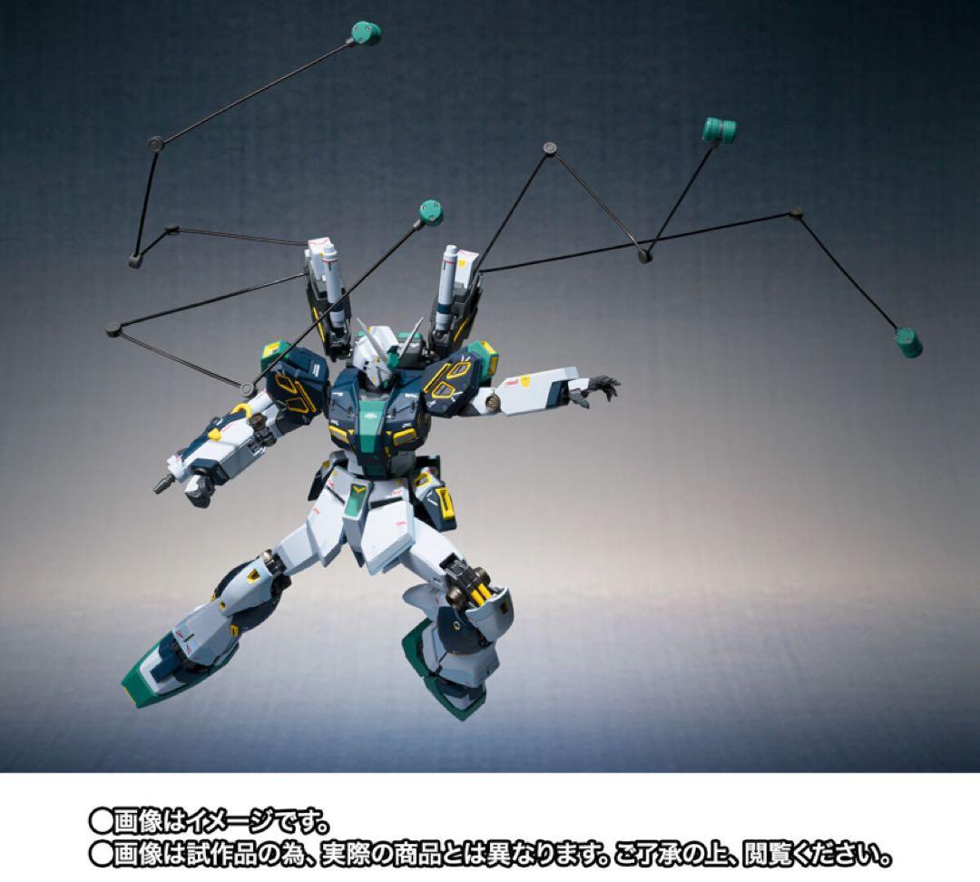 【新品未開封】量産型vガンダム (Ka signature)＜SIDE MS＞