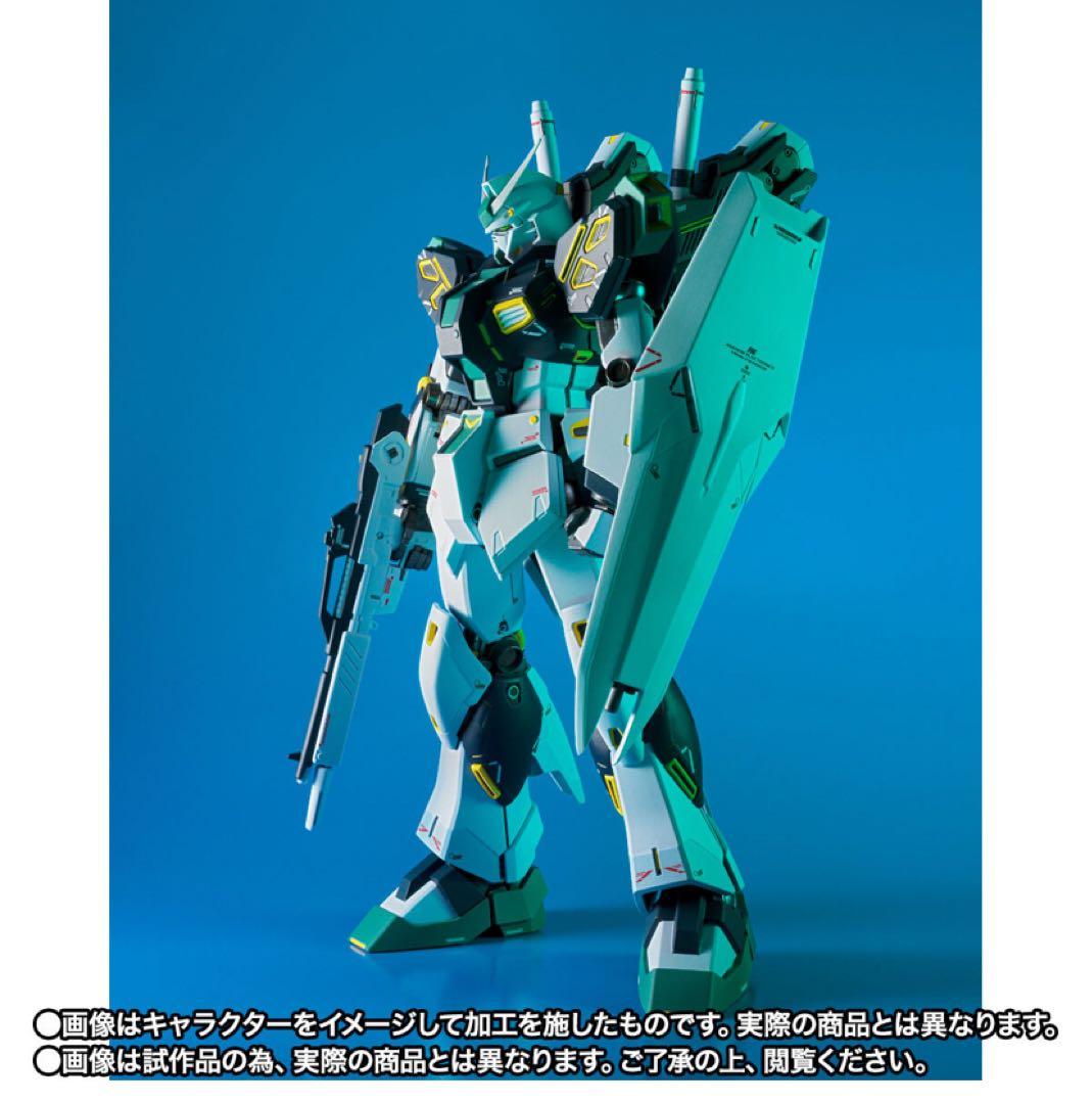 【新品未開封】量産型vガンダム (Ka signature)＜SIDE MS＞