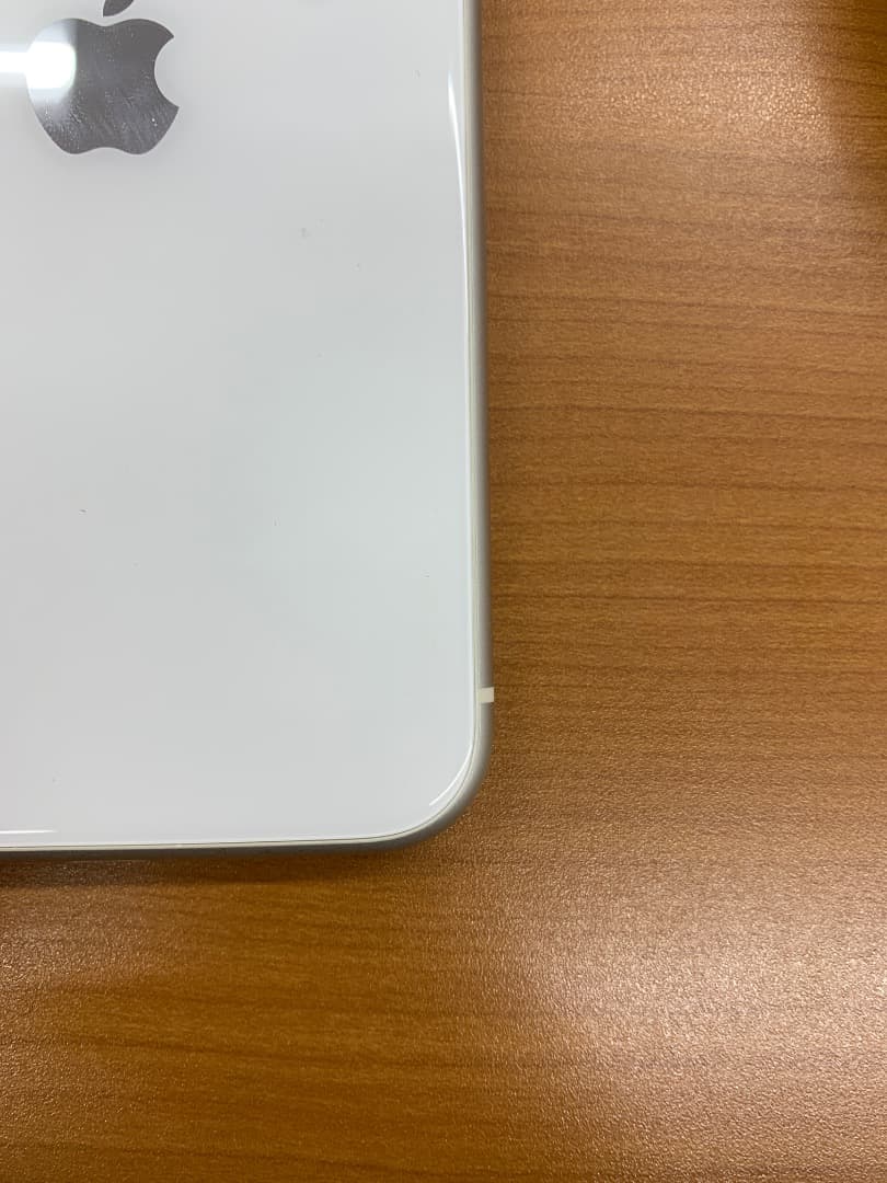 動作確認済 iPhone 11 128GB ID N8821