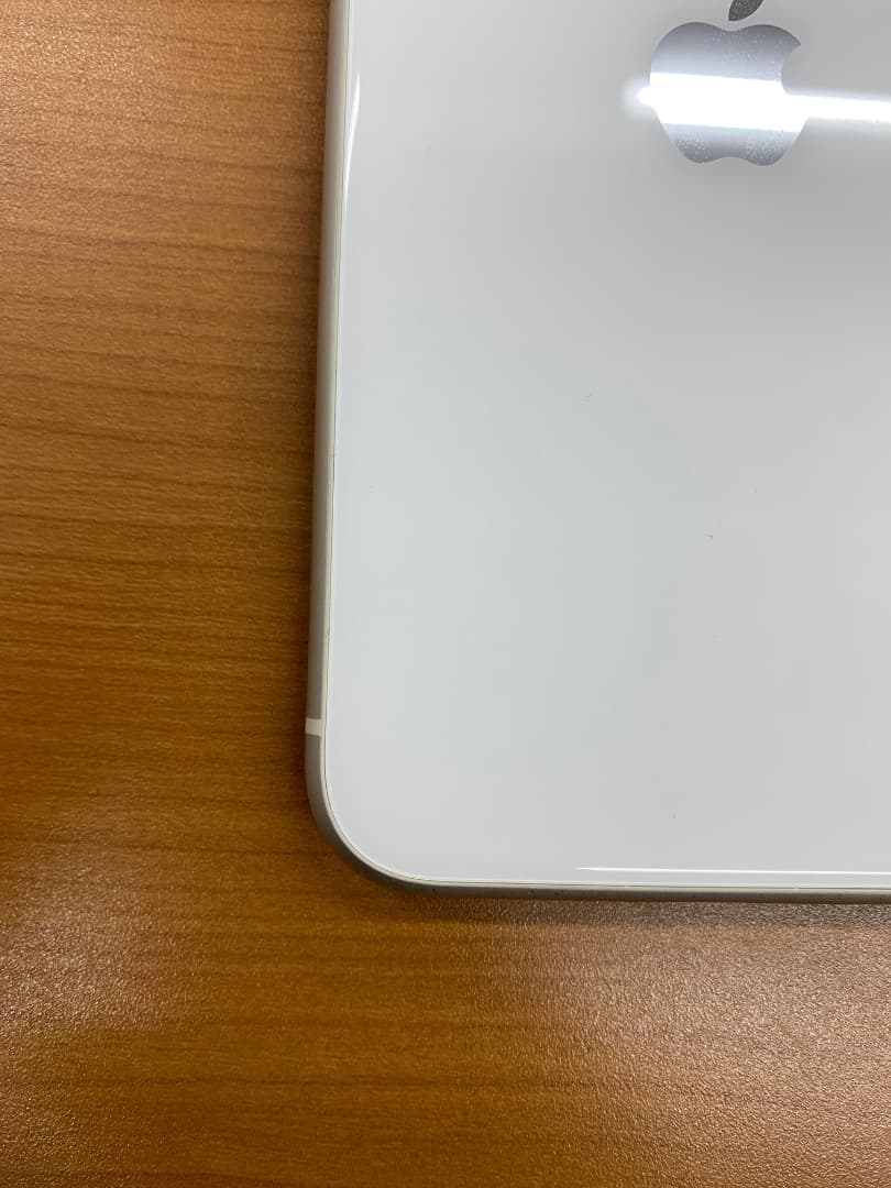 動作確認済 iPhone 11 128GB ID N8821