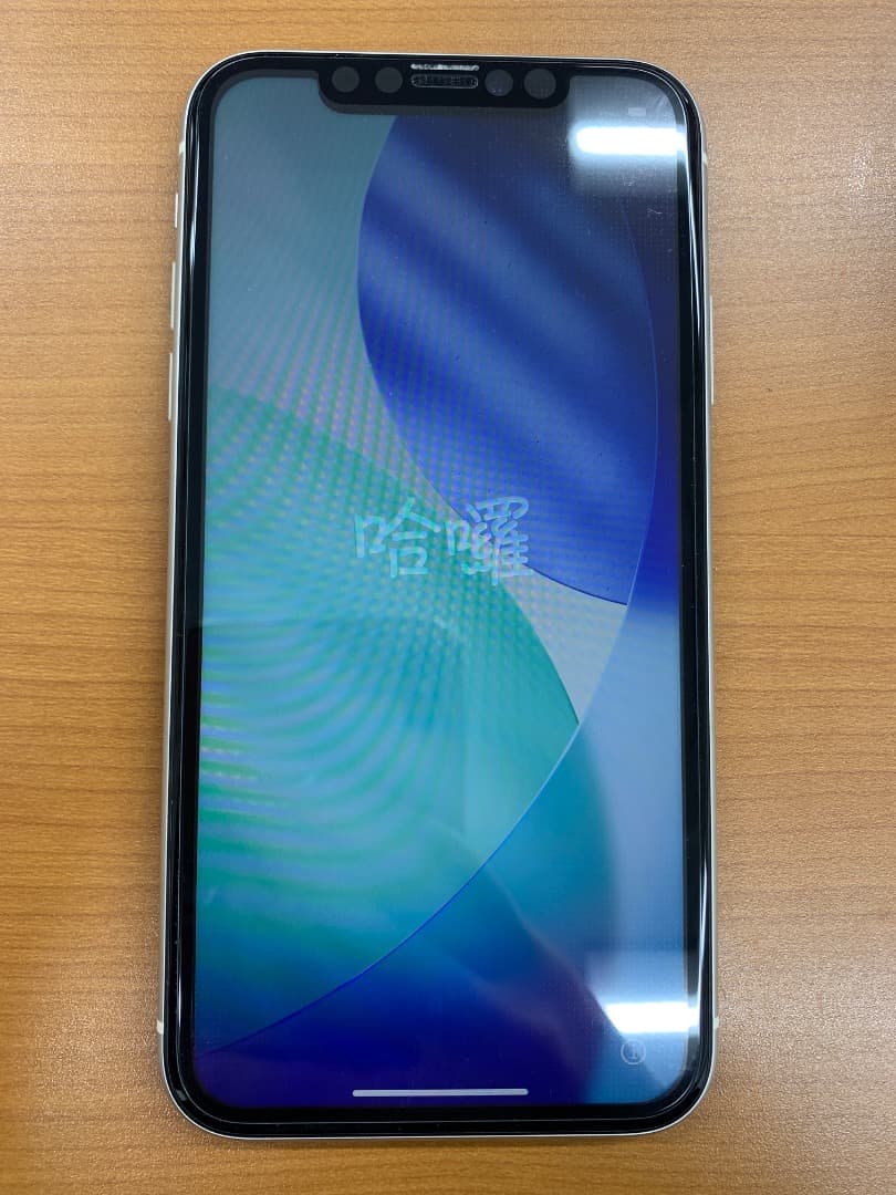 動作確認済 iPhone 11 128GB ID N8821