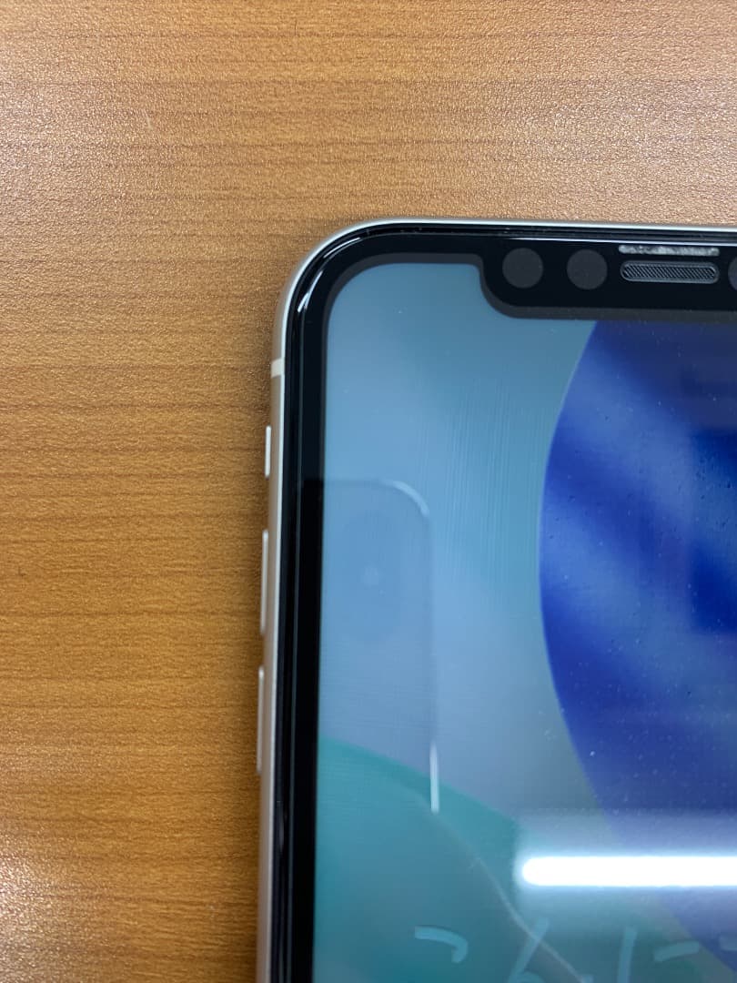 動作確認済 iPhone 11 128GB ID N8821