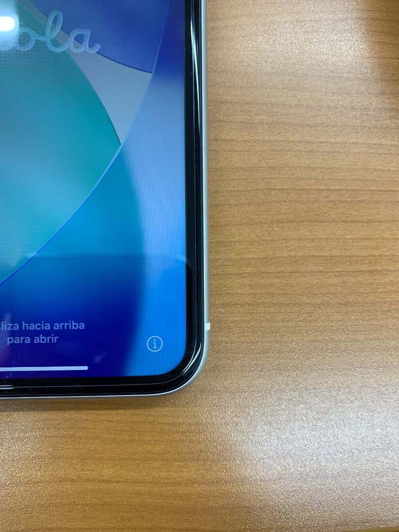 動作確認済 iPhone 11 128GB ID N8821