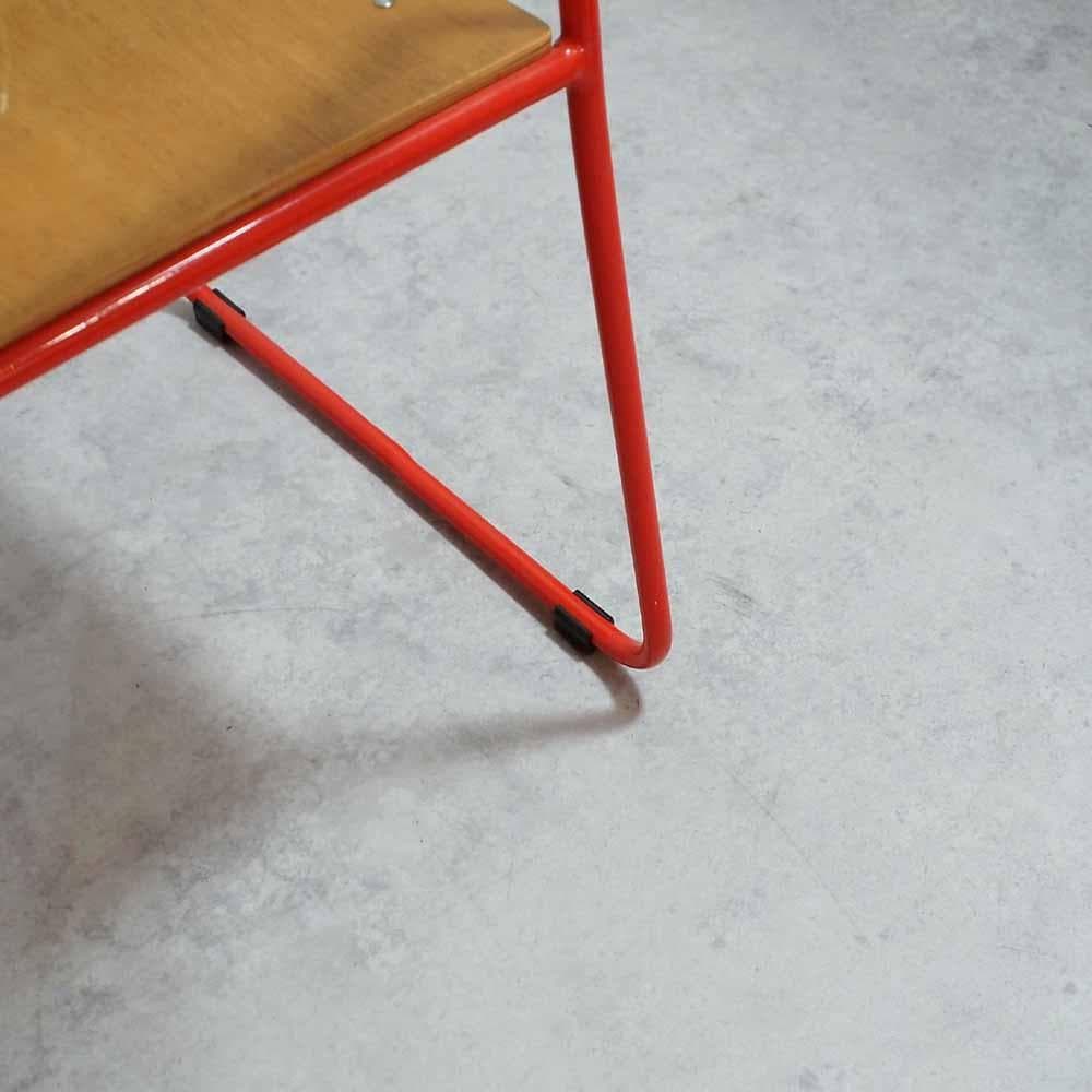 CRASH GATE ブルーノ/BRUNO チェア B ZR23890