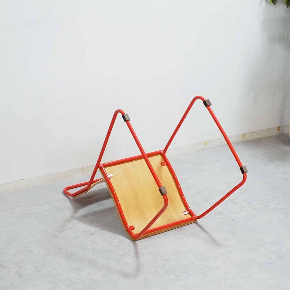 CRASH GATE ブルーノ/BRUNO チェア B ZR23890