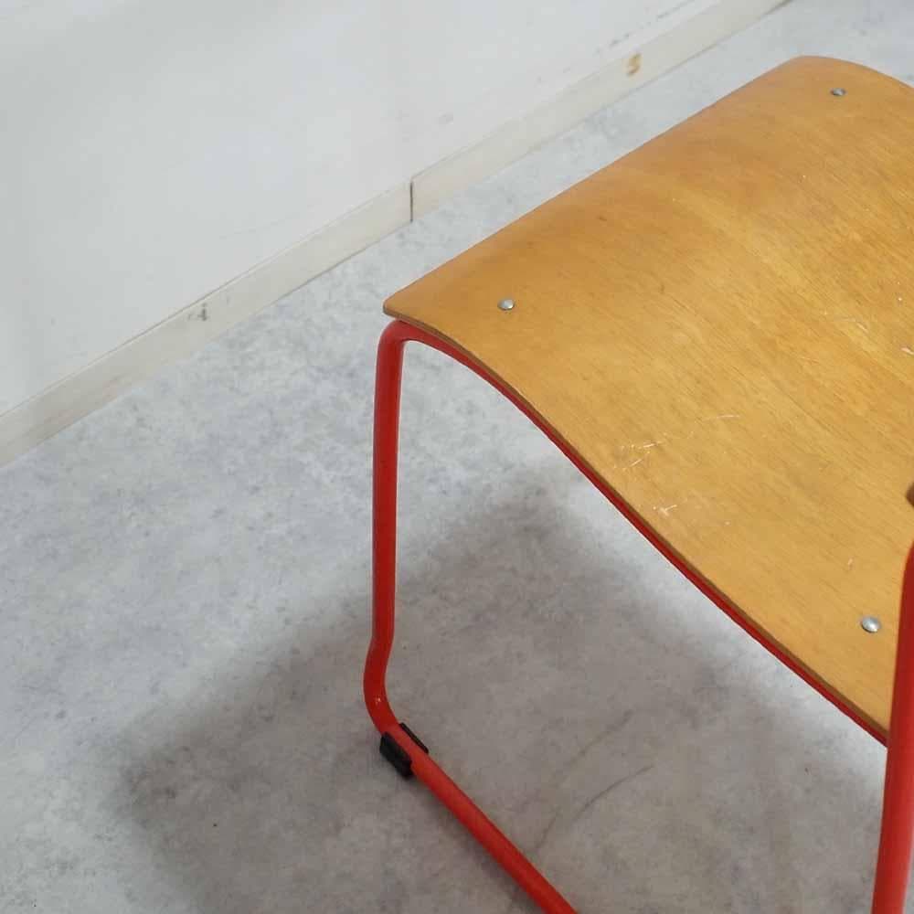 CRASH GATE ブルーノ/BRUNO チェア B ZR23890