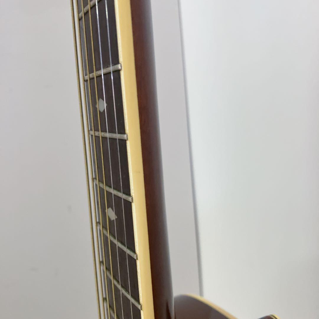 YAMAHA ヤマハ　アコースティックギター　FG-351 ハードケース付き