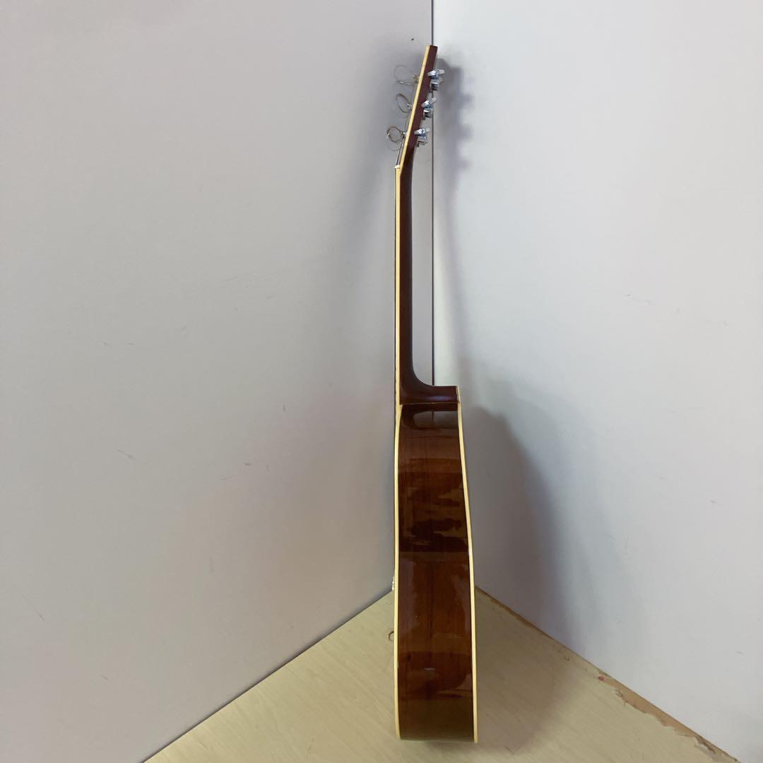 YAMAHA ヤマハ　アコースティックギター　FG-351 ハードケース付き