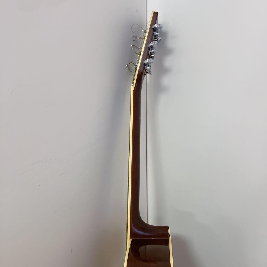 YAMAHA ヤマハ　アコースティックギター　FG-351 ハードケース付き