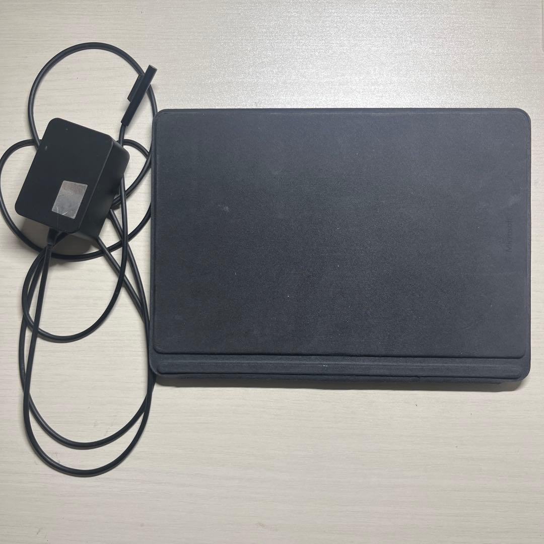 surface go3 4GB 64GB充電器付き