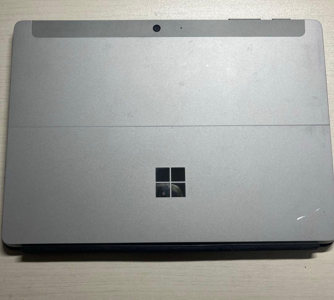 surface go3 4GB 64GB充電器付き