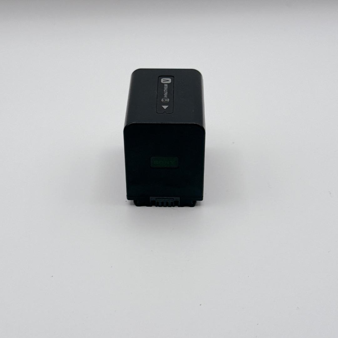 【良品】SONY ビデオカメラ HDR-PJ630V プロジェクター機能搭載