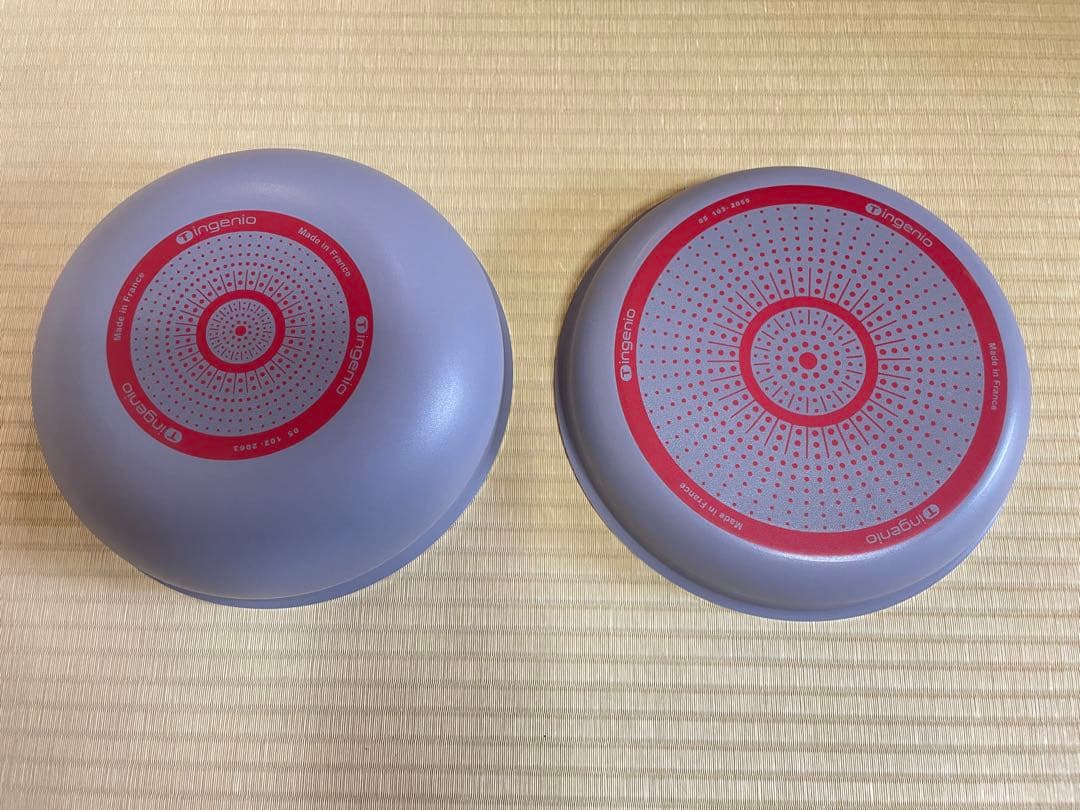 新品　ティファール　フレーズガス火専用　ウォックパン　フライパン　26cm 2点