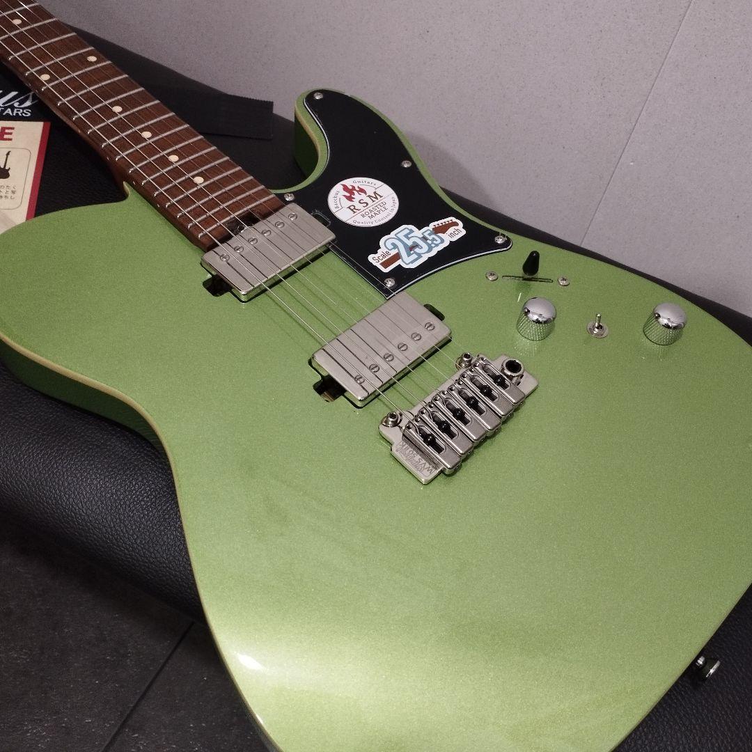 【新品】 BACCHUS Global TACTICS24-STD/RSM