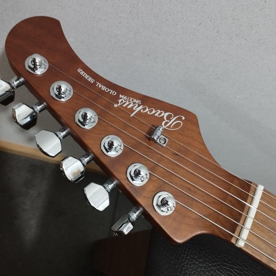 【新品】 BACCHUS Global TACTICS24-STD/RSM