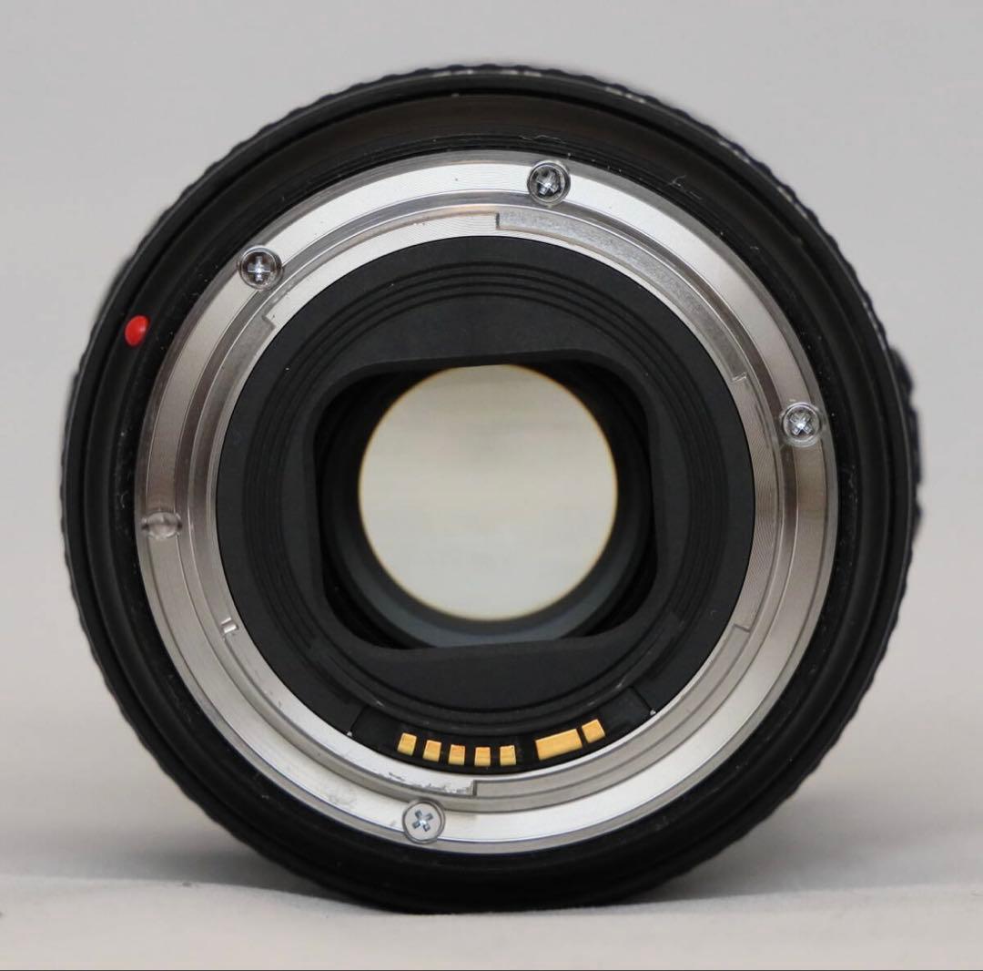 極美品　Canon EF24-105mm F4L IS II USM