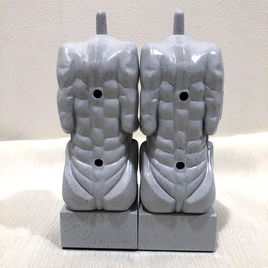 Keio University 慶應義塾大学 ユニコンブックエンド