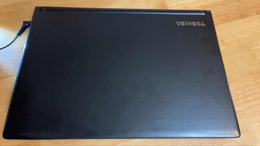 東芝 R73/A Core i5-6300U メモリ16GB SSD250