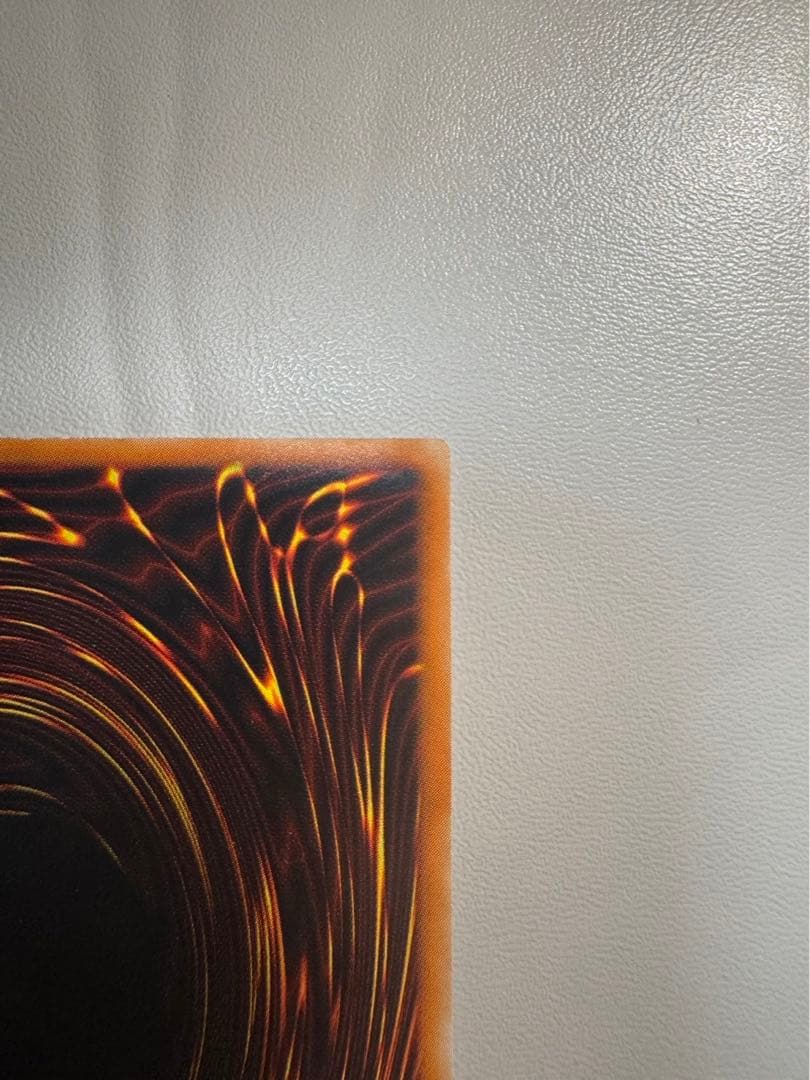 カオス•ソルジャー(アルティメットレア)